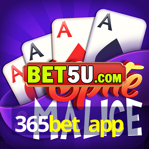 365bet app